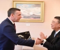 Veseli: Marrëdhëniet me Japoninë do të thellohen në ekonomi -së shpejti hapet Ambasada japoneze në Prishtinë